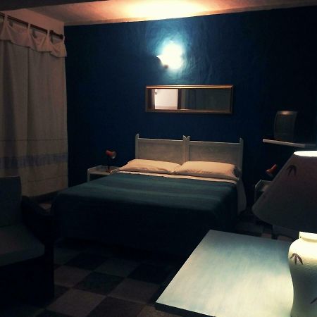 En Ville Bed And Breakfast Gonnesa Exterior foto